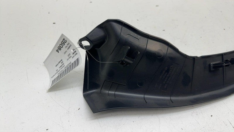 ⭕ 2017-2023 Tesla Model 3 M3 Rear Trunk Interior Trim Cover Garnish 11