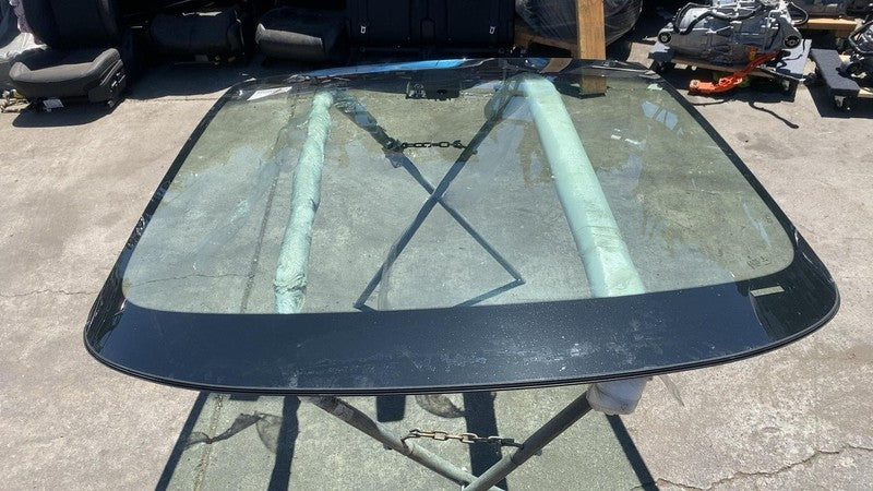 E1 43R-012145 ⭕ 2014-2020 BMW i3 I01 Front Windshield Wind Screen Glass Assembly OEM