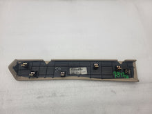⭕ 12-20 Tesla Model S X Dash Lower Glove Box Compartment Trim Cover 1002301-10-B