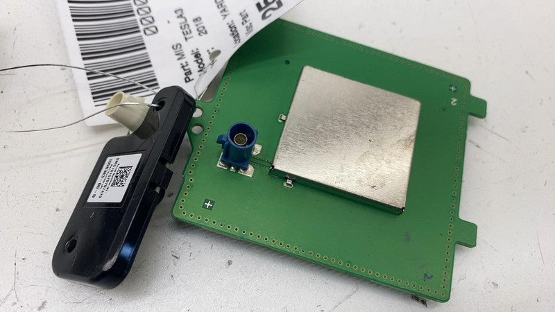 ⭕ 17-23 Tesla Model 3 Front Forward Facing Adjustable Triple Camera 11