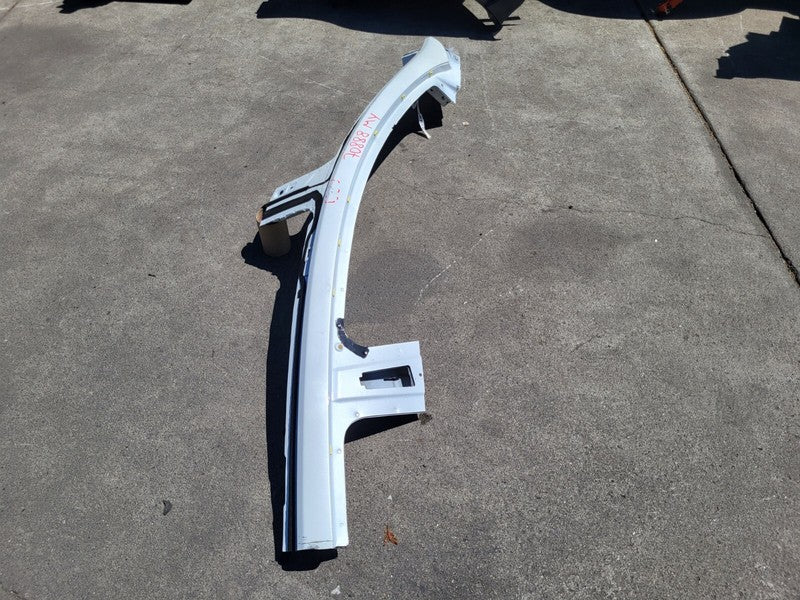 ⭕ 2020-2023 Tesla Model Y Driver Side Upper Roof Structural Frame Cutout Left LH