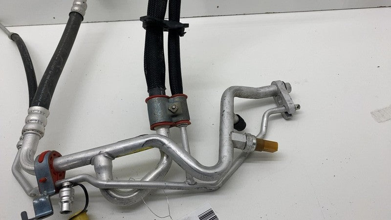 109215700F ⭕ 2017-2023 Tesla Model 3 M3 A/C Conditioner Suction Hose Pipe Line 1092157-00-F