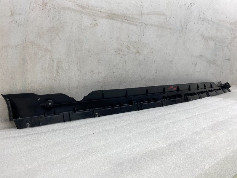 149774500C ⭕NEW 2020-2024 Tesla Model Y Right Skirt Rocker Cover Carrier Panel 1497745-00-C