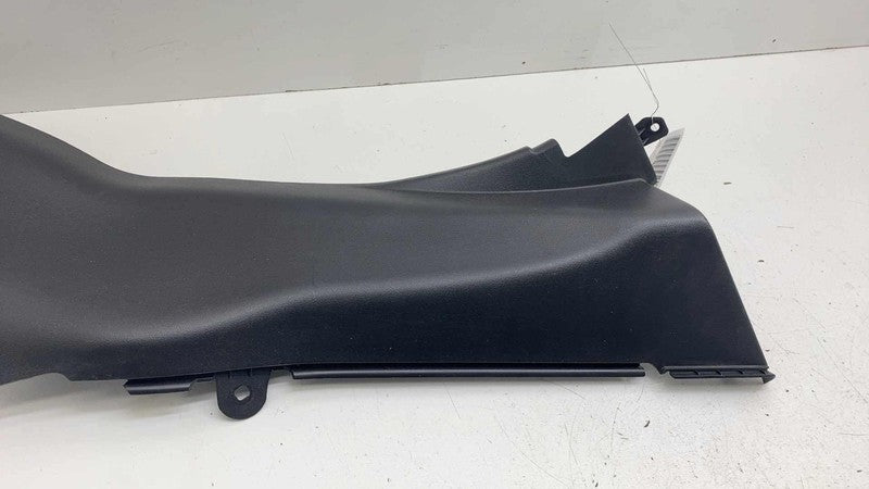 ⭕ 14-17 Land Rover Range Rover Sport Rear Right Side C-Pillar Lower Trim Cover
