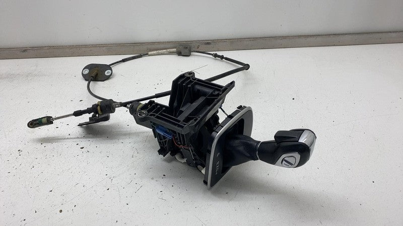 DJ5P 7K004 F 2013-2018 Ford C-Max Automatic Transmission Gear Selector Shifter Assembly OEM