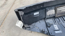 2024 2025 Tesla Cybertruck Front Bumper Cover w/ Grille & Lower Shield Assembly