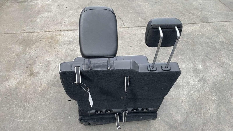 ⭕2017-2025 Chrysler Pacifica Rear Driver Side 3rd Row Seat Cushion Black Left LH