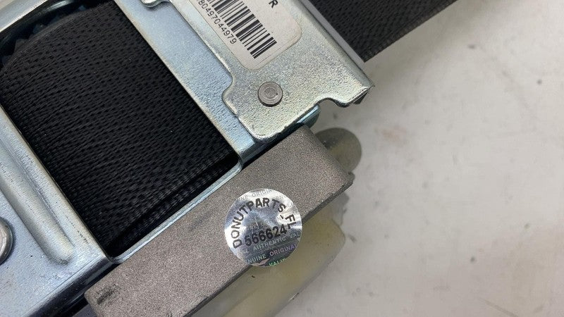 ⭕ 2012-2020 Tesla Model S MS 1st Row Passenger Side Seat Belt Right 10