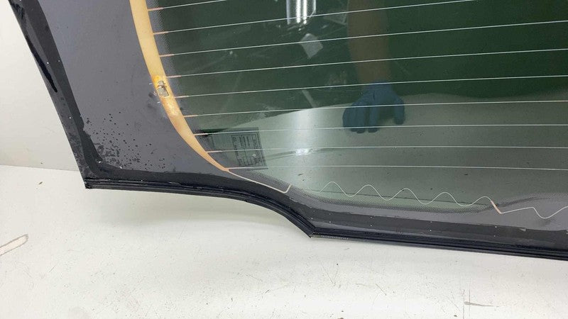 ⭕2017-2025 Chrysler Pacifica Rear Tailgate Liftgate Back Window Glass 