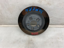 ⭕ 2020-2024 Tesla Model Y Front Passenger Side Brake Disc Rotor Right Assembly