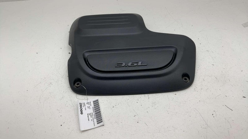 04861764AE ⭕ 2017-2025 Chrysler Pacifica 3.6L Engine Motor Top Appearance Cover 04861764AE