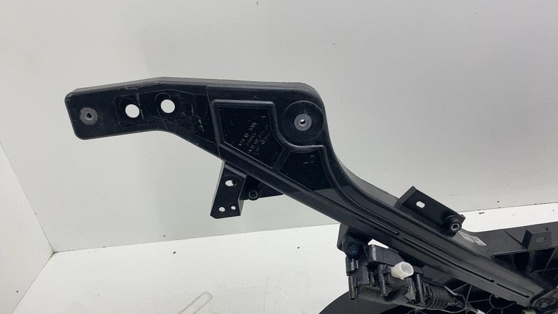 ⭕ 2020-2024 Model Y Front Bumper End Panel Radiator Support Carrier 15