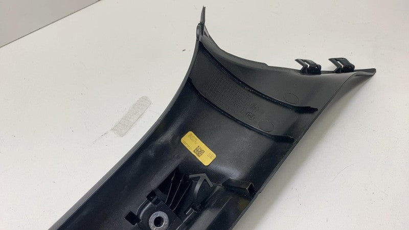 6BN45TRMAI ⭕ 2019-2025 Ram 1500 Pickup Front Left Windshield A-Pillar Trim Cover 6BN45TRMAI