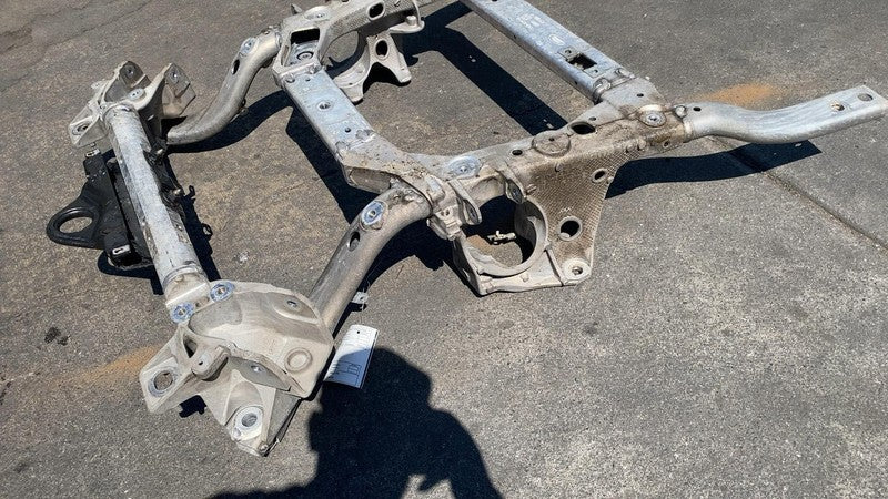 ⭕ 2013-2022 Land Range Rover Sport Front Subframe Cradle Crossmember L