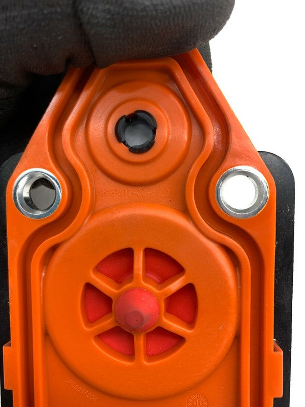 1098632 00 G ⭕ Tesla Model 3 M3 Heavy Duty Battery HV Charger Crown Assembly 1014932-00-C OEM