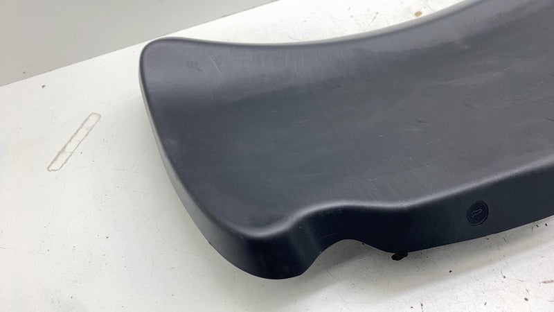 ⭕ 2021-2023 Model 3 Liftgate Trunk Lid Lower Panel Trim Cover Power 15