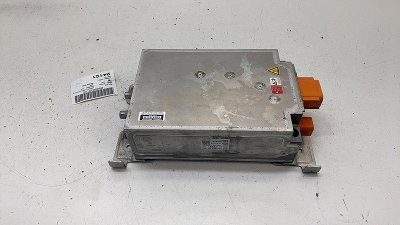 5QE 915 684 ⭕ 2019-2023 Audi E-Tron High Voltage Battery Pack Charger Module Unit 5QE915684