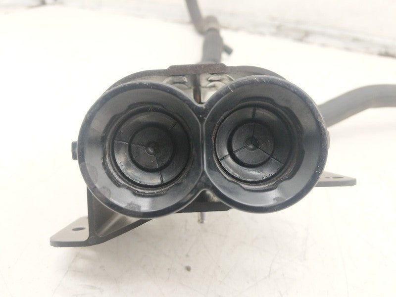 ⭕ 12-20 Model S MS Rapidmate Battery Coolant Break Connector & Hose 10