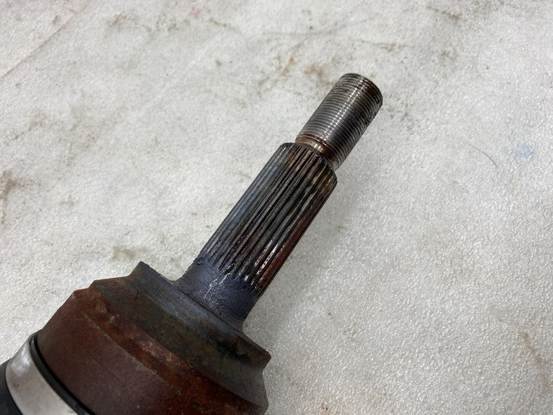 1007719 01 B ⭕ 12-20 Model S X Rear Left or Right CV Axle Shaft Halfshaft 36MM 1007719-01-B