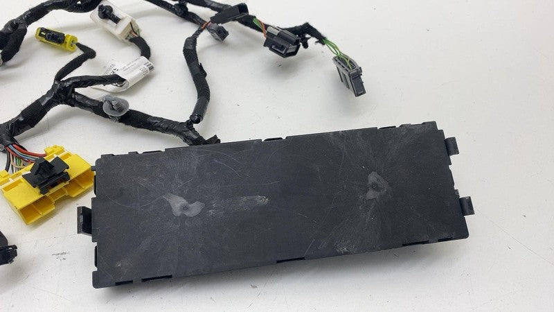 68321862AC 17-24 Chrysler Pacifica Front Left Seat Memory Module w/ Wire Harness 68321862AC