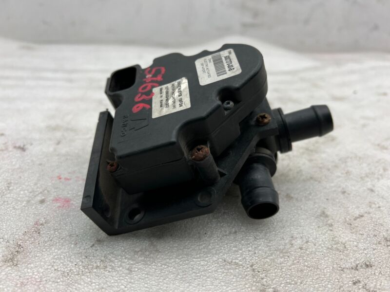 6007370 00 B 2012-2020 Tesla Model S X Coolant Pump Cooling Valve Actuator 4-Way 6007370-00-B