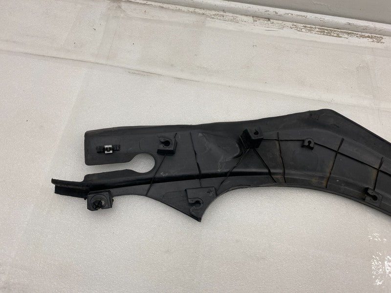 ⭕ 2016-2025 Tesla Model X MX Front Right Underhood Apron Cover Trim 10
