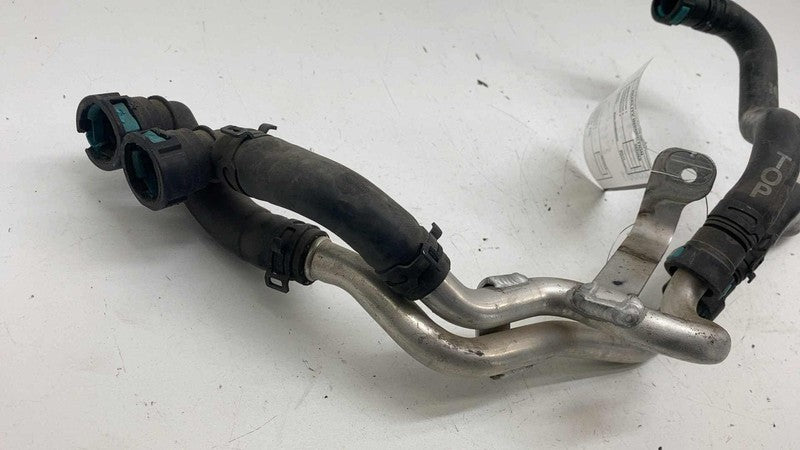 CPLA-18C553-AA ⭕ 14-16 Range Rover Sport HVAC Heater Water Inlet & Outlet Hose CPLA-18C553-AA