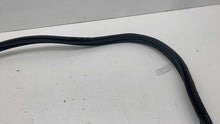 ⭕ 2014-2017 Land Range Rover Sport Rear Liftgate Trunk  Weatherstrip Rubber Seal