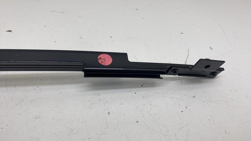 A2977202900 ⭕ 2022-2023 Mercedes Benz EQS 580 Front Driver Door Glass Vent Left A2977202900