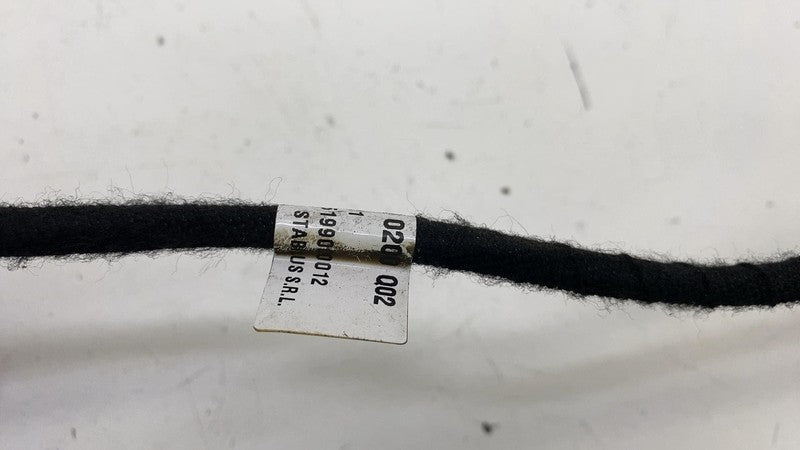 A 297 890 02 00 ⭕ 2022 Mercedes EQS 450+ Right Side Tailgate Shock Strut Gas Spring A2978900200