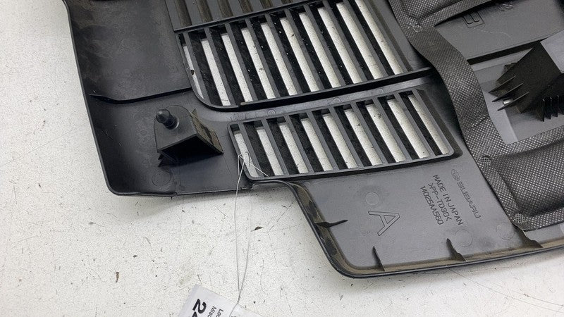14025 AA560 2019-2024 Subaru Forester Engine Cover Maintenance Lid Panel Assembly 14025AA560