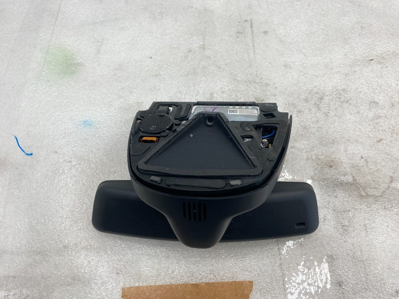 ⭕ 12-20 Model S MS Front Rear View Mirror w/ Auto Pilot Monocamera 103
