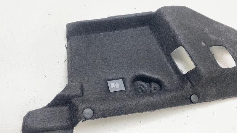 68404602AB ⭕ 2025 Ram 1500 Front Instrument Panel Closeout Panel Trim Cover OEM 68404602AB