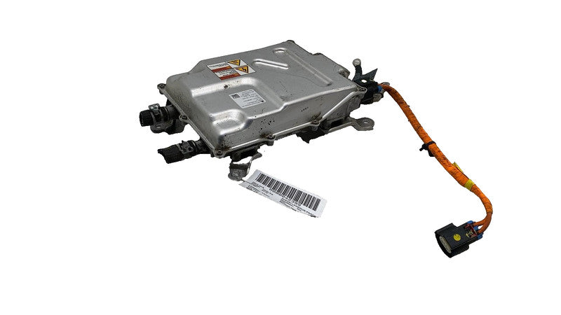 ⭕ 16-20 Tesla Model X High Voltage DC-DC Inverter Converter Module 106