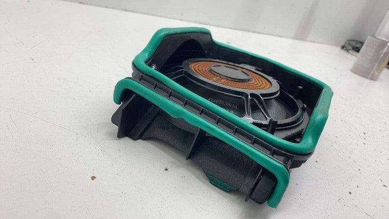 ⭕ 2017-2023 BMW 540i Right Side Center Subwoofer Audio Speaker RH 6513