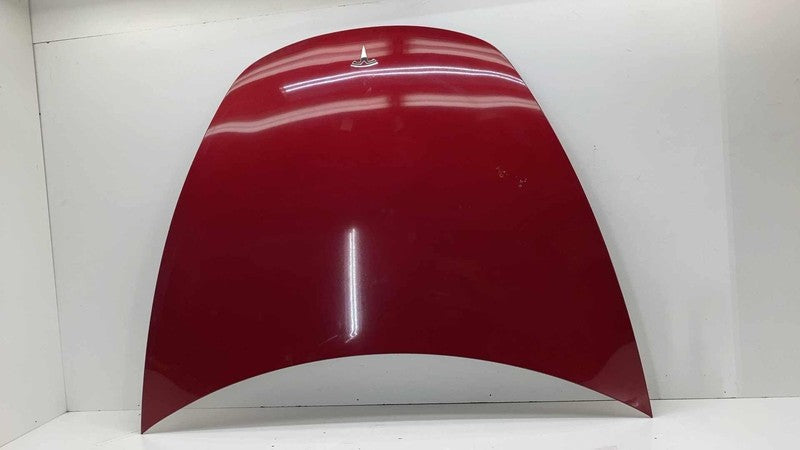 ⭕ 2017-2023 Tesla Model 3 M3 Front Hood Bonnet Shell Panel Cover Assy Red PPMR