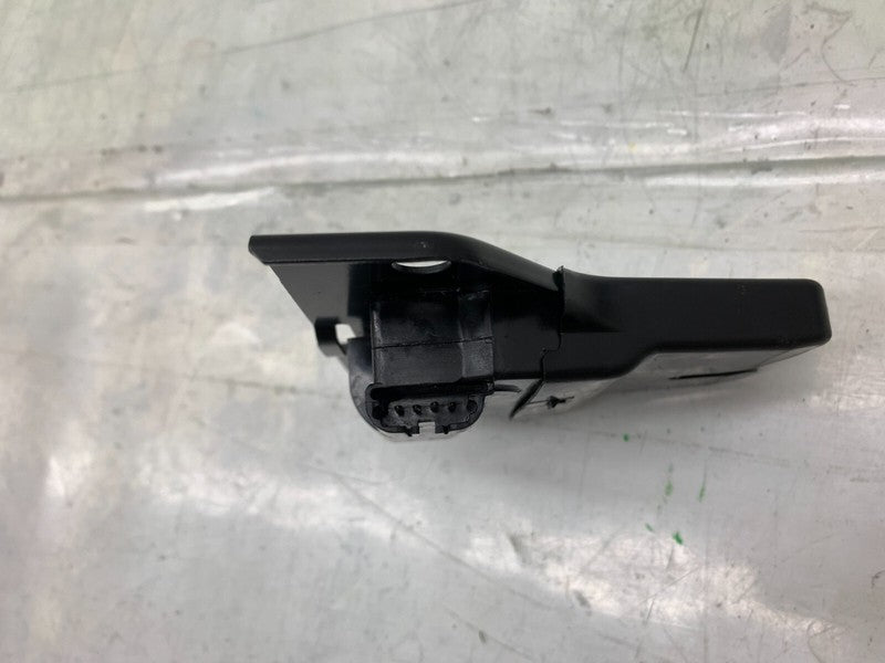 6006601 00 B ⭕ 2012-2020 Tesla Model S MS Hood Lock Latch (Dual Hood Latch Type) 6006601-00-B
