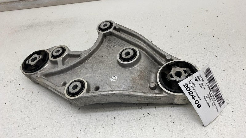 ⭕ 16-20 Tesla Model X Front Right Raven Drive Unit Bushing Carrier 113