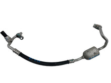 16-20 Model X A/C Pipe Line Discharge Tube + Pressure & Temp Sensor 1032196-00-E