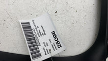 ⭕ 21-23 Polestar 2 Rear Passenger Right Door Window Frame Trim Cover RH 31696223