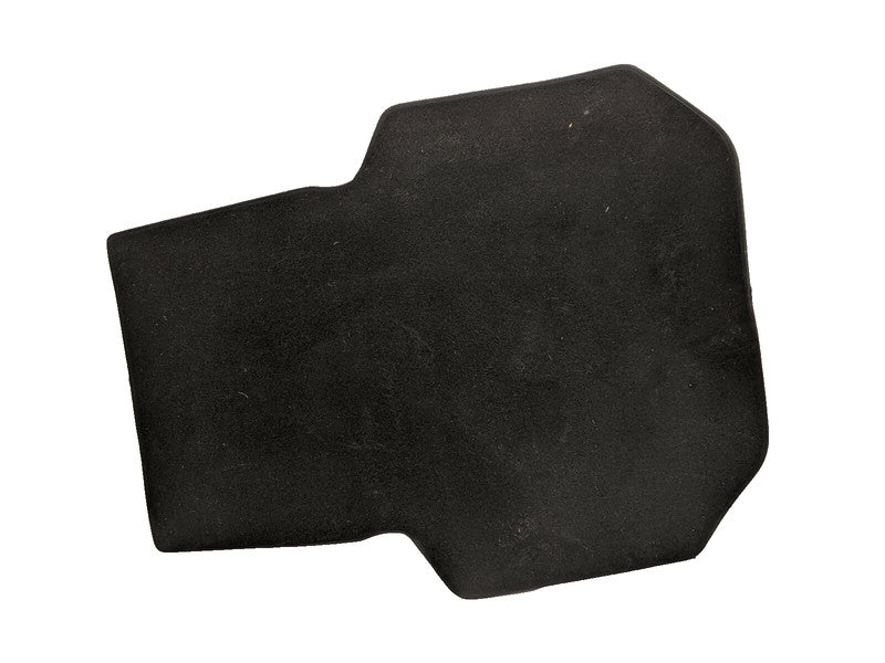 1007325-00-E 12-15 Model S Front Frunk Luggage Compartment Floor Load Mat Carpet 1007325-00-E