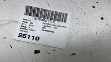 Miscellaneous Parts VOLKSWAGEN ID4 25