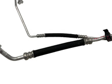 ⭕ 16-20 Model X A/C Liquid Suction to Right Hand Rocker Pipe Line 1037334-00-H