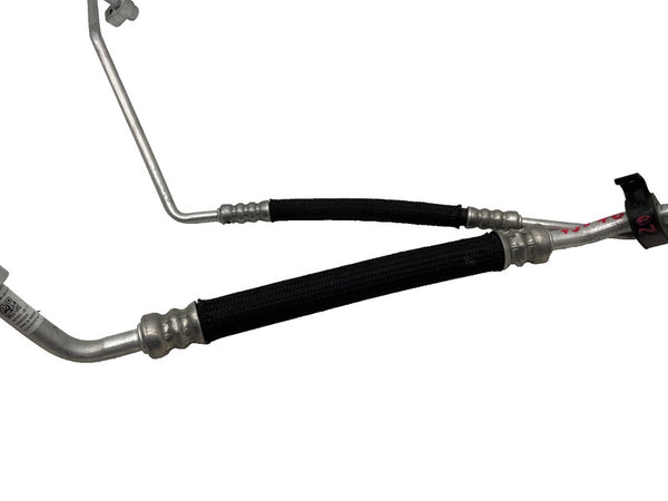 ⭕ 16-20 Model X A/C Liquid Suction to Right Hand Rocker Pipe Line 1037334-00-H