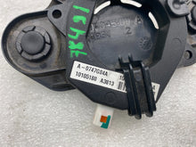 ⭕ 12-20 Tesla Model S Low Frequency Passive Entry Coil w/ Dead Key FOB Bracket