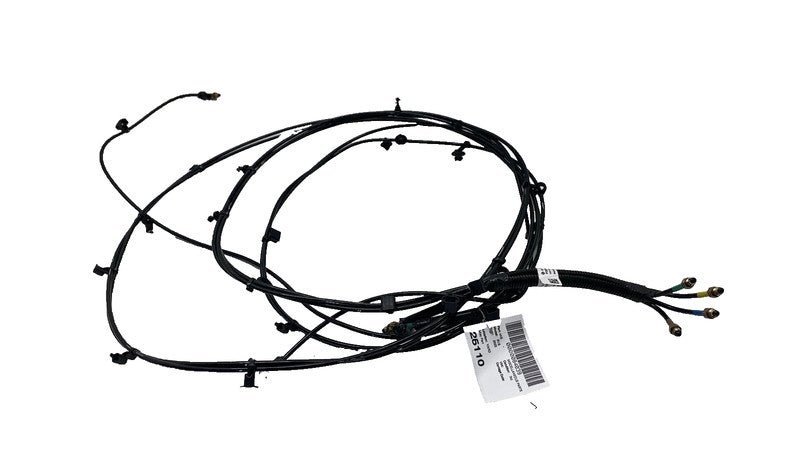 PT00762129 E ⭕ 2025 Rivian R1S Air Suspension Wiring Harness Wire Pressure Cable PT00762129-E
