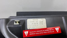 ⭕ 2020-2023 Tesla Model 3 Y Dashboard Instrument Panel Base & Premium Assembly
