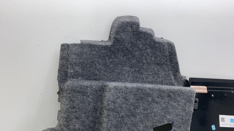 ⭕ 2016-2020 Tesla Model X Rear Left Trunk Side Trim Cover 7 Seater 105