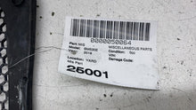 2017-2023 BMW 530e G30 Passenger Side Windshield Wiper Cowl Panel Grille Right