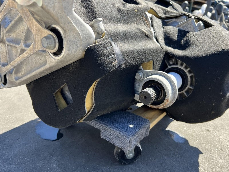 ⭕ 14-18 Model X S Front Drive Unit Electric Engine Motor Inverter 1035